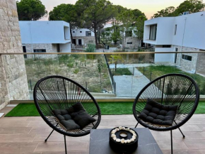San Pietro Apartament @Gjiri Lalzit beachfront